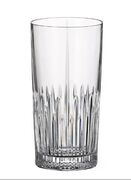 Набір склянок для соку Alba 170мл 2KF50/99X12/170