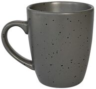 Кружка Sandy Grey 350мл ZH-7016-7