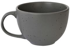 Чашка для чая Sandy Grey Jumbo 470мл ZH-7016-4