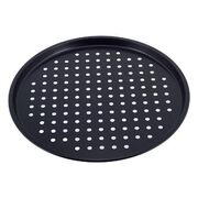 Форма для пиццы 33см KM-6019M-BK