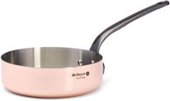 Сотейник INOCUIVRE 20см 6462.20