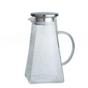 Кувшин с крышкой 1,5л AR2615SS