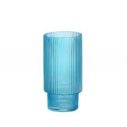 Набор стаканов для напитков sky-blue 380мл AR2638SBL