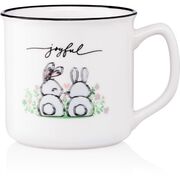 Кружка Joyful 320мл AR3461