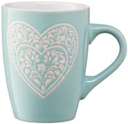 Кружка sky-blue 330мл AR3467BL