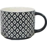 Кружка Weaving 330мл AR3473E