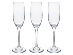 Набор бокалов для шампанского 170мл 602-001