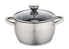 Кастрюля с крышкой 2,9л 55865-18