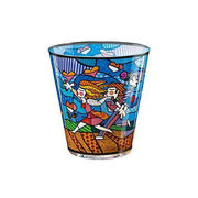 Подсвечник Love Bolssoms 9см 66-450-17-2