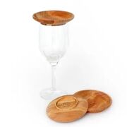 Топпер на бокал 7 см 10,5см mz730183