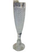 Келих для шампанського Diamond Blue 160мл EDC02-02/3