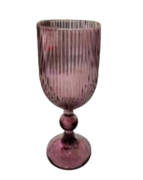 Бокал для вина Aria Pink 250мл EDC03-03/4