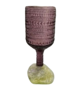 Бокал для вина Dragon Eye Pink 300мл EDC05-03/4