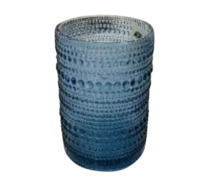 Стакан для коктейля Dragon Eye Sapphire 250мл EDC05-06/5