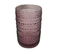 Стакан для коктейля Dragon Eye Pink 250мл EDC05-06/4