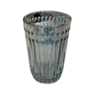 Стакан для коктейля Lanister Black 250мл EDC04-06/1