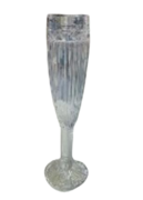 Келих для шампанського Lanister Blue 160мл EDC04-02/3