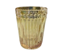 Стакан для коктейля Lanister Golden 350мл EDC04-05/2