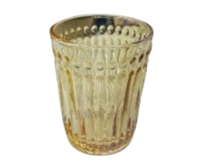 Стакан для коктейля Lanister Golden 250мл EDC04-06/2