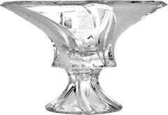 Фруктовница на ножке Jazz 30,5см 6KF06 AC033 305