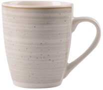 Кружка Stony Grey 350мл CG-012-5