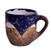 Кружка Горы Синая 450мл М101040711