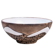 Салатник Горы Молоченный 500мл М1030306