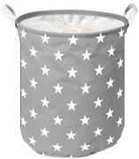 Корзина для белья Stars 35х45см LY-03