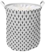 Корзина для белья Arrows 40х50см LY-04