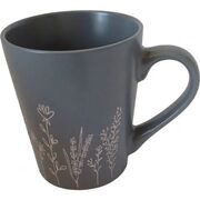 Кружка Blossom Grey 350мл M0420-86E-038D-1440