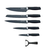 Набор ножей RL-DC5A