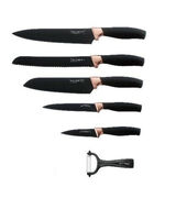 Набор ножей RL-DC5G