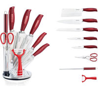 Набор ножей RL-KSS530