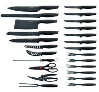 Набор ножей RL-MB24B