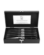 ����� ����� ��� ������ Luxury 24,5�� LuxSteakZwart