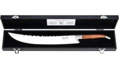 Сабля для шампанского Luxury Line 26,5см SabelRoos