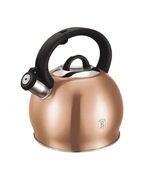 ������ Metallic Rose Gold 3� BH-1075