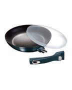 ��������� � ������� Metallic Aquamarine 24�� BH-7155