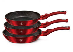 ����� ���������� Metallic Burgundy Edition BH-1288