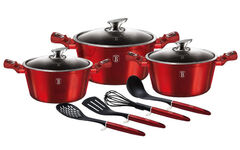 ����� ������ Metallic Burgundy Edition BH-6150