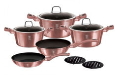 Набор посуды I-Rose BH-6043