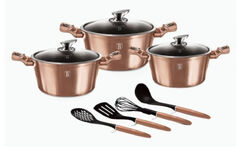 ����� ������ Metallic Rose Gold BH-6151