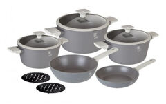 Набор посуды Aspen BH-7061