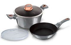 Набор посуды Moonlight BH-6070