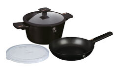 Набор посуды Monaco BH-7098