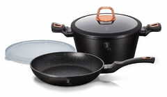 Набор посуды Black Rose BH-7741