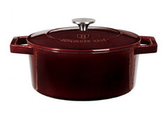 �������� � ������� Metallic Burgundy Edition 4,35� BH-6497