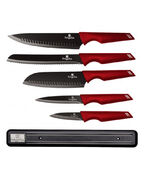 ����� ����� Metallic Burgundy Edition BH-2694