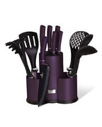 ���� ��������� �������� �� ���� Metallic Purple BH-6258