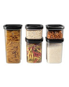 Набор емкостей для сыпучих BH-8577